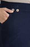 Pantalon large fluide