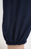 Pantalon large fluide