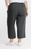 Pantalon en lin