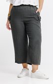 Pantalon en lin