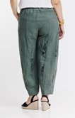 Pantalon style sarouel