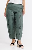 Pantalon style sarouel