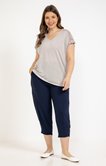 Pantalon boule